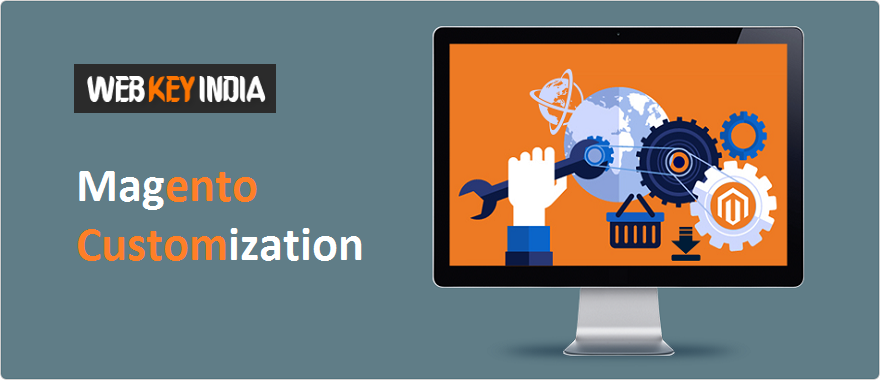 Magento Customization