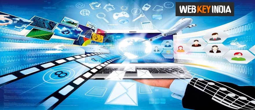Multimedia Solution Services – Multimedia Solution Company