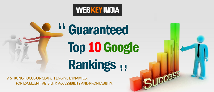 Seo Service Provider in India.