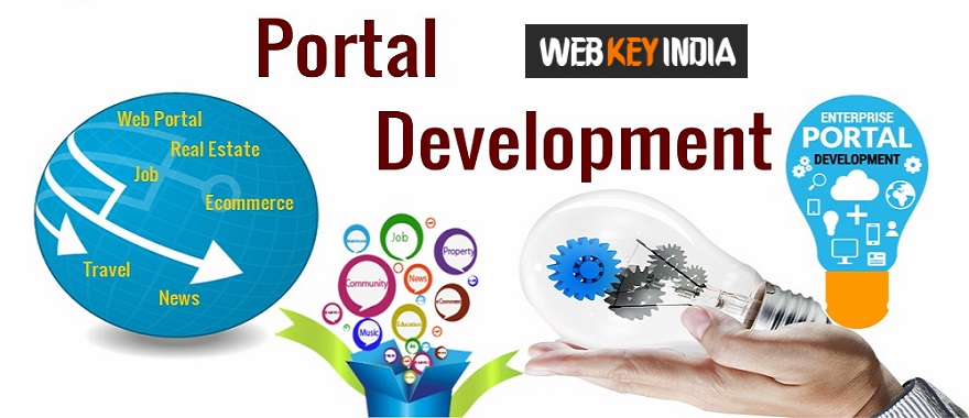 Web Portal