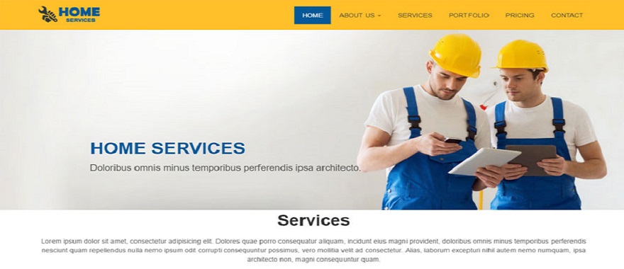 Webkeyindia.com – Website Templates Services