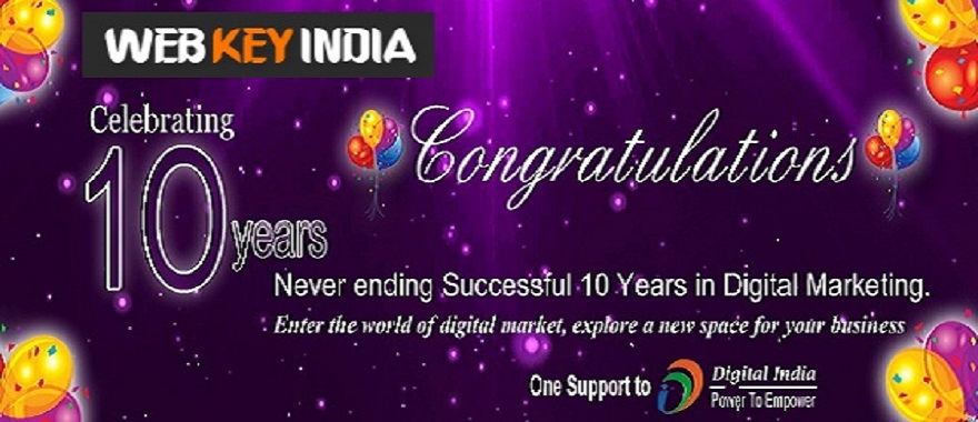 Web Key India