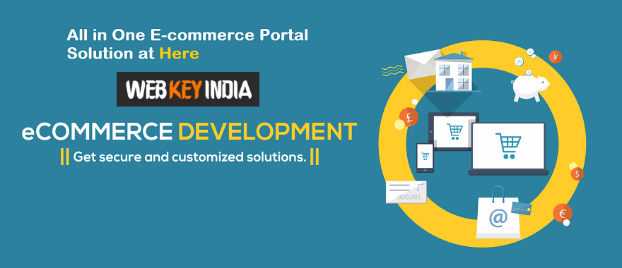 Characteristics of a Good ecommerce Portal