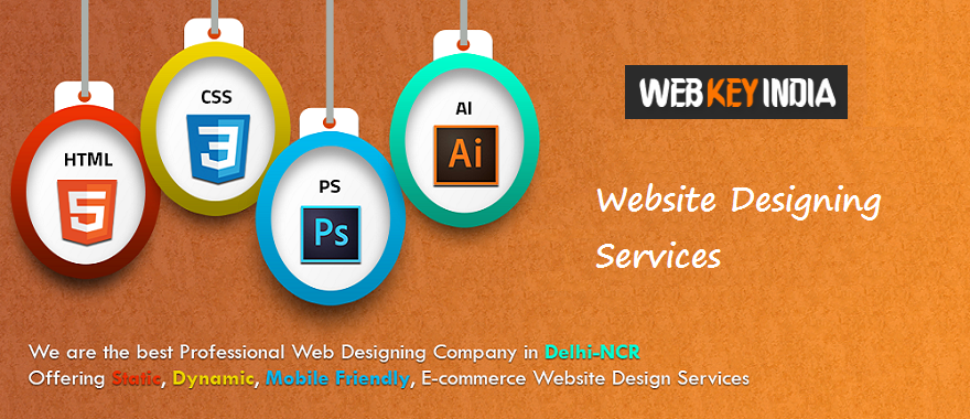 Website Designing Services