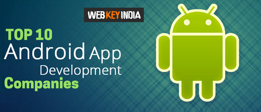 Android Apps Development