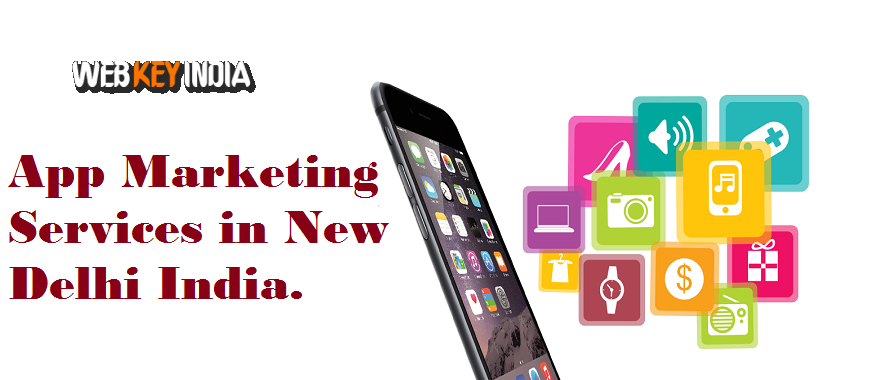 App Marketing Services
