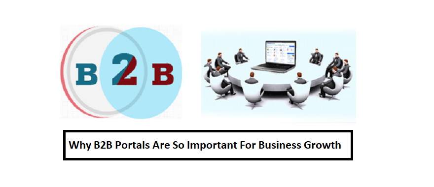 B2B Portal Design And Development
