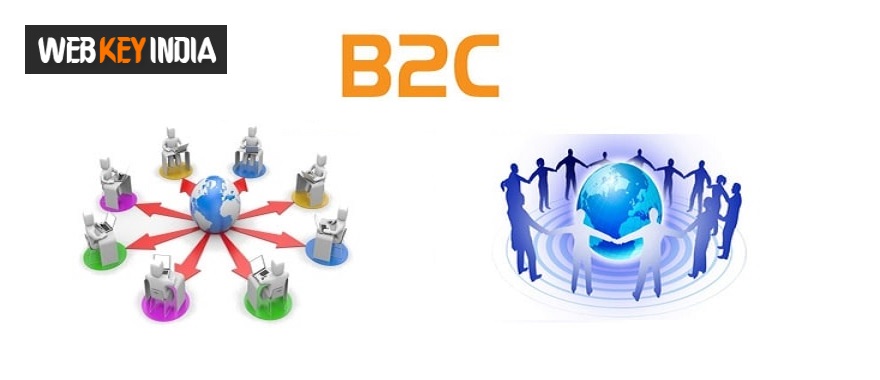 B2C Portal Design And Development