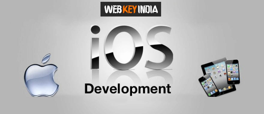 IOS Application Development