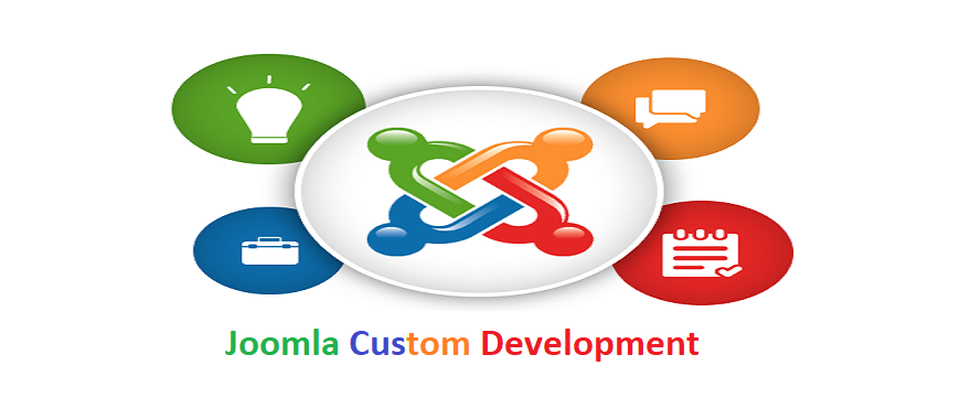 Joomla Custom Development
