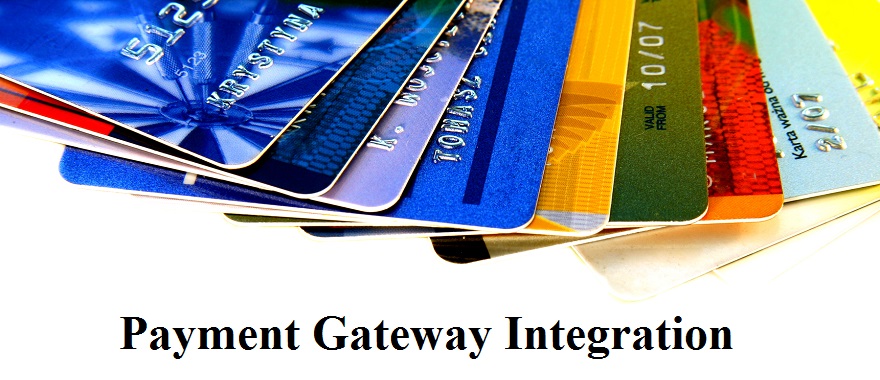 Payment Gateway Integration