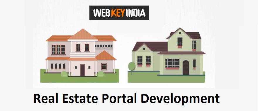 Real Estate Portal Development