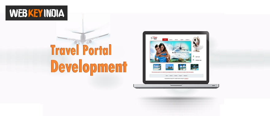 Travel Portal Development