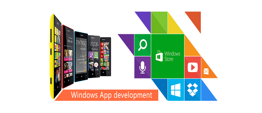 Windows Apps Development