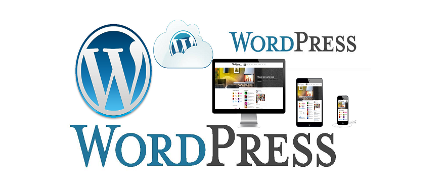 WordPress Website Development