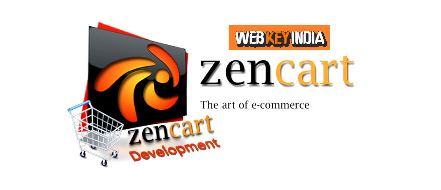 Zencart Website Development