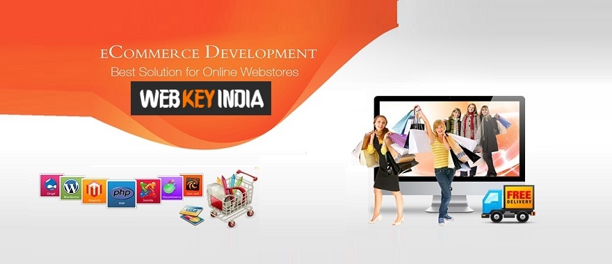 eCommerce Web Development
