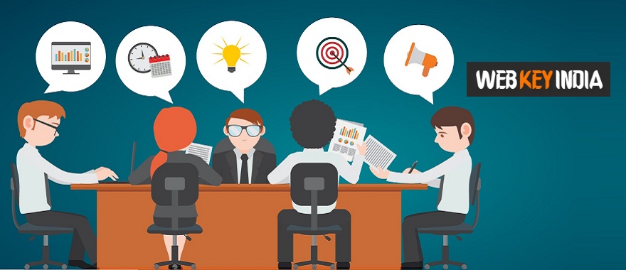 Blog Promotion Services