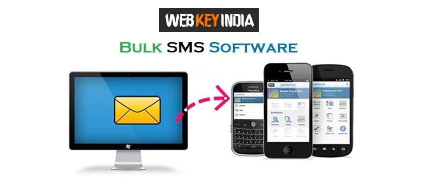 Bulk SMS Software