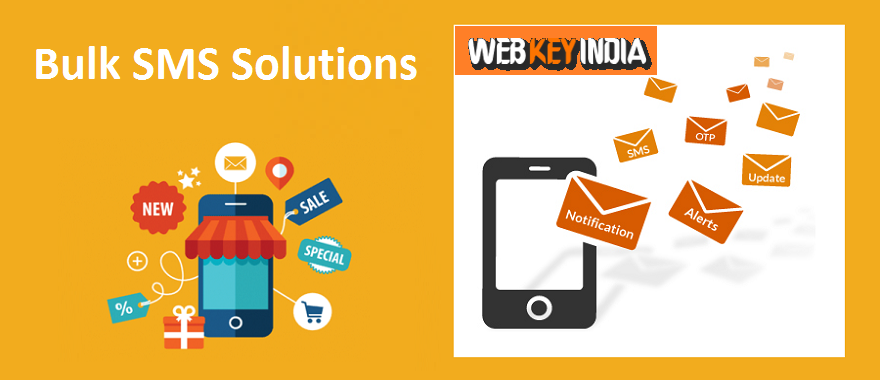 Bulk SMS Solutions