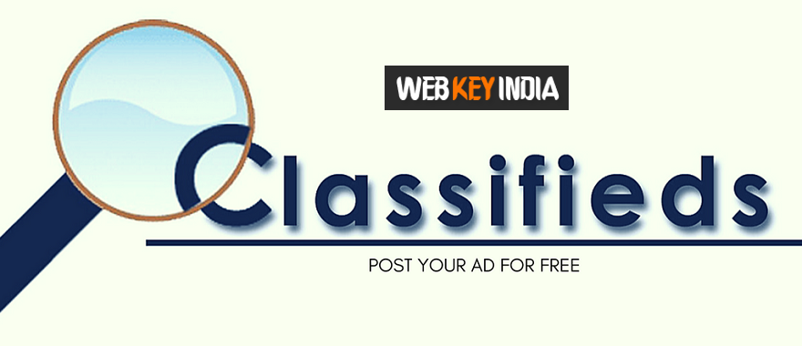 Classified Ad Posting Services