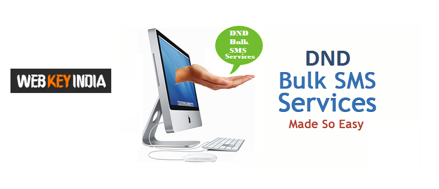 DND Bulk SMS Services