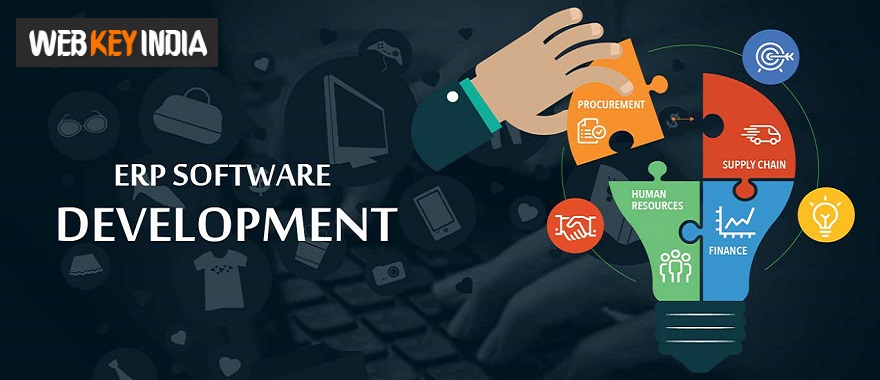 ERP Software Development
