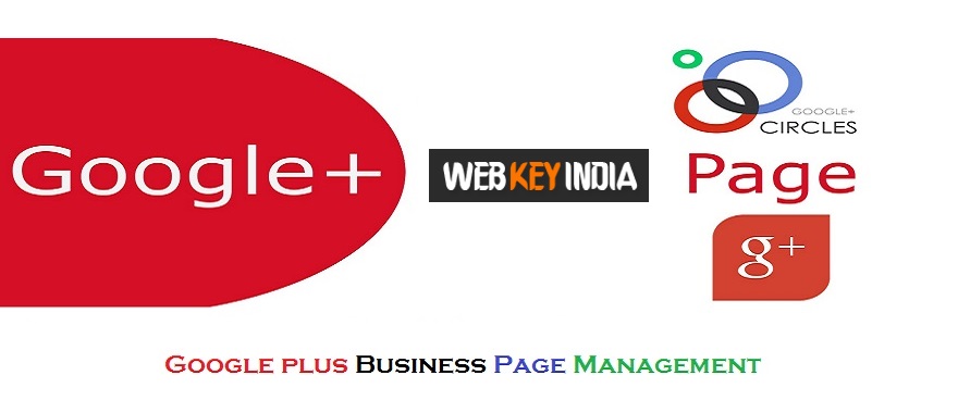 Google Plus Business Page Management
