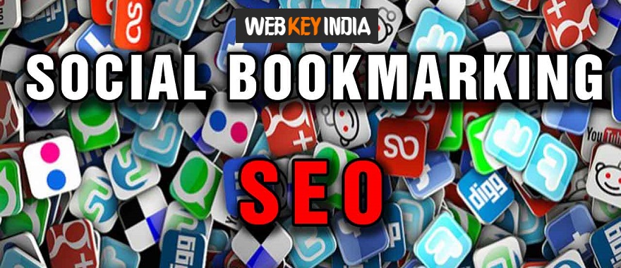 Social Bookmarking Services