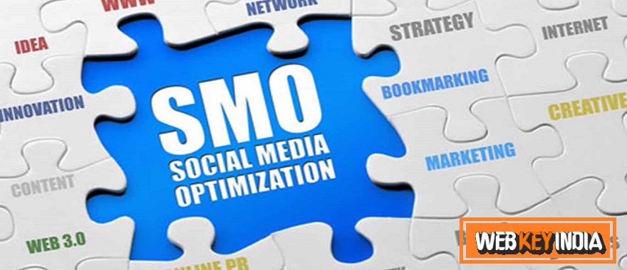 Social Media Optimization