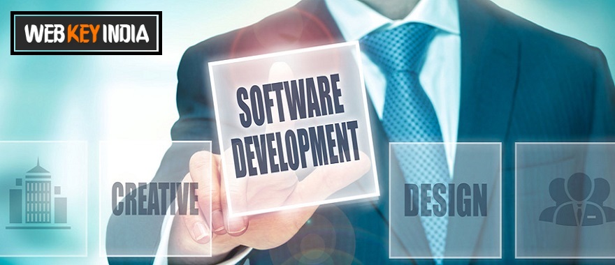 Software Development Services