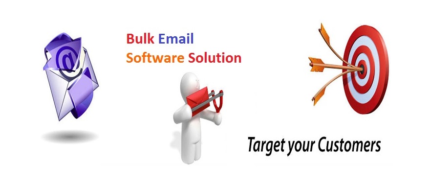 Bulk Email Software Solution