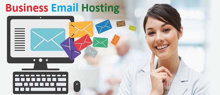 Business Email Hosting