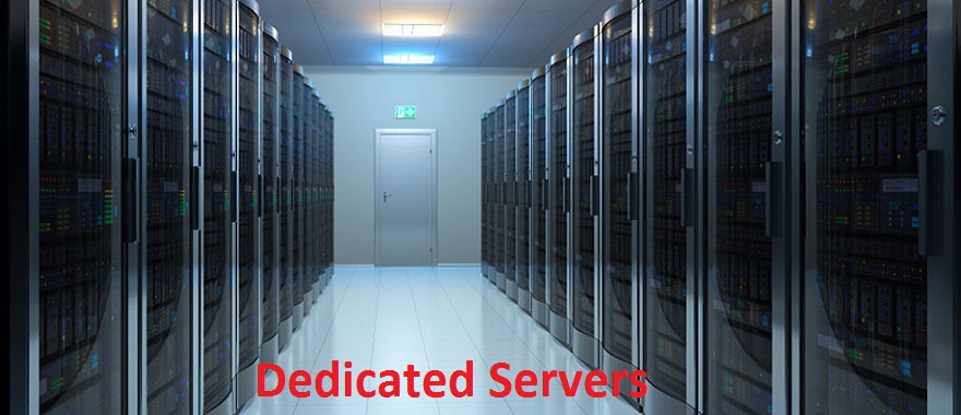 Dedicated Servers