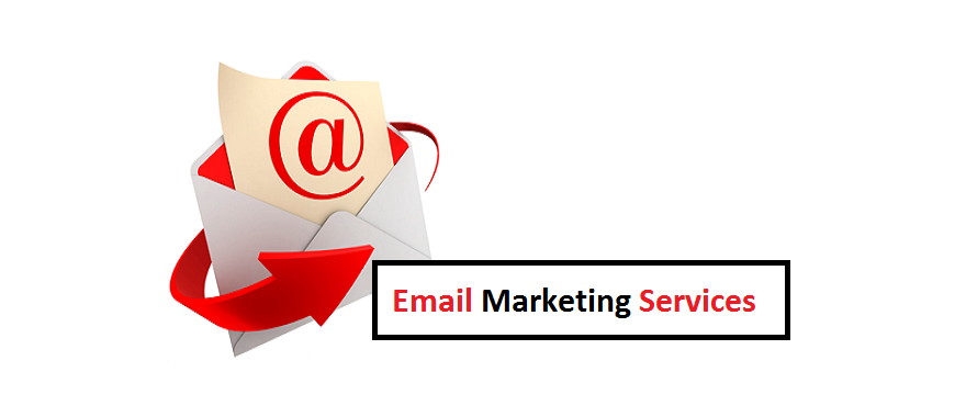 Email Marketing Services