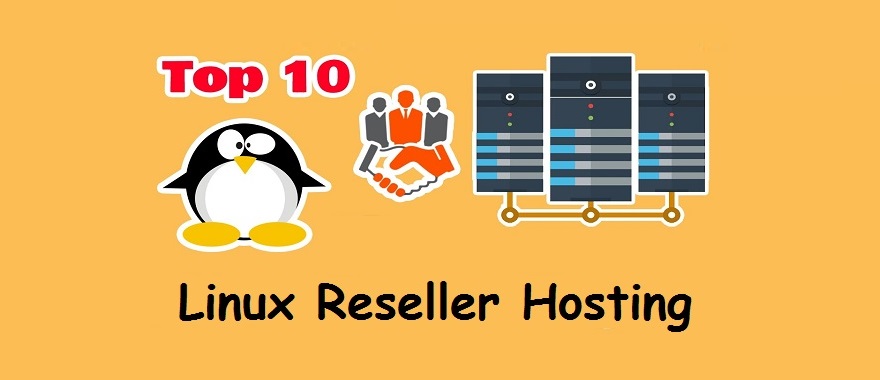 Linux Reseller Hosting