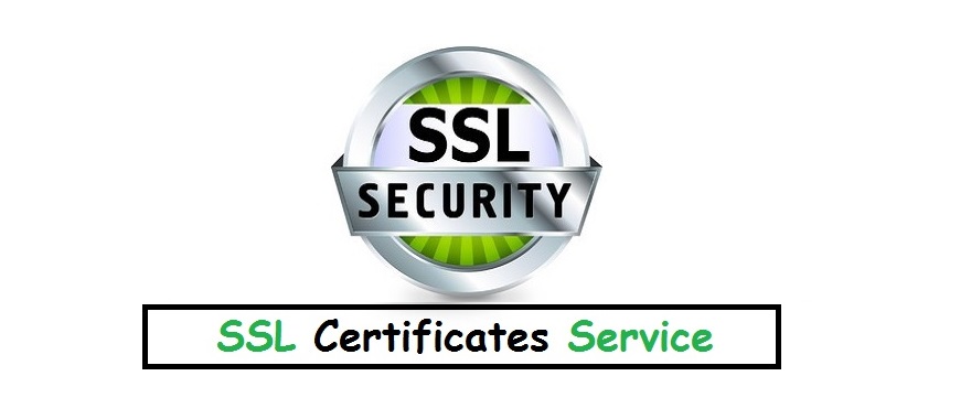 SSL Certificates Service