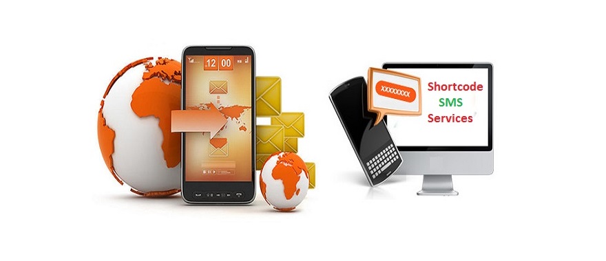 Shortcode SMS Services
