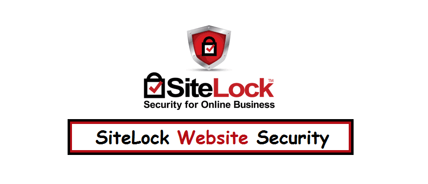 SiteLock Website Security