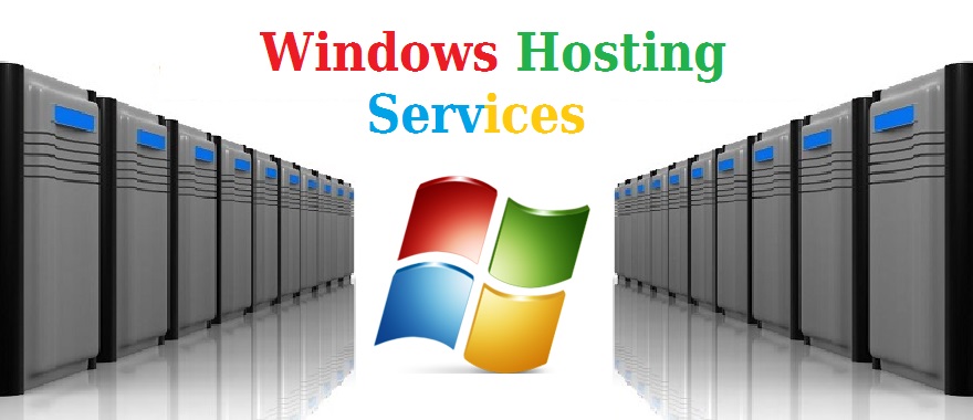 Windows Hosting Services