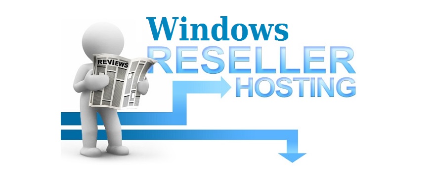 Windows Reseller Hosting