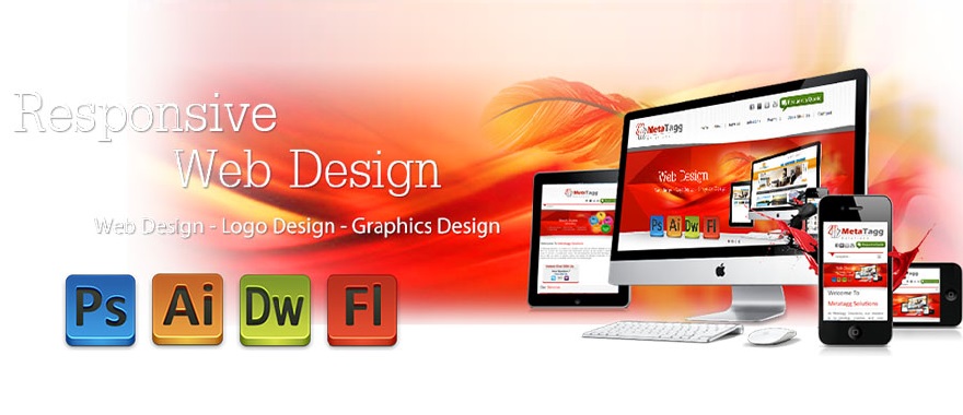 Web Designing Services
