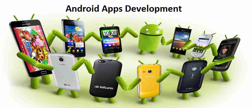 Android Apps Development