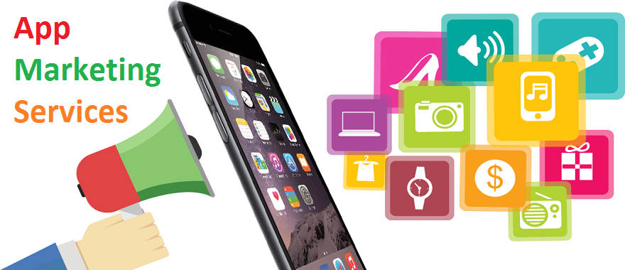 App Marketing Services