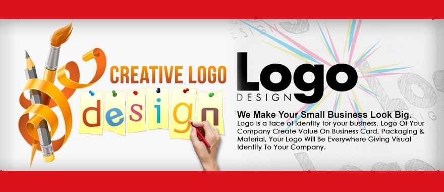 Company Logo Designing Services