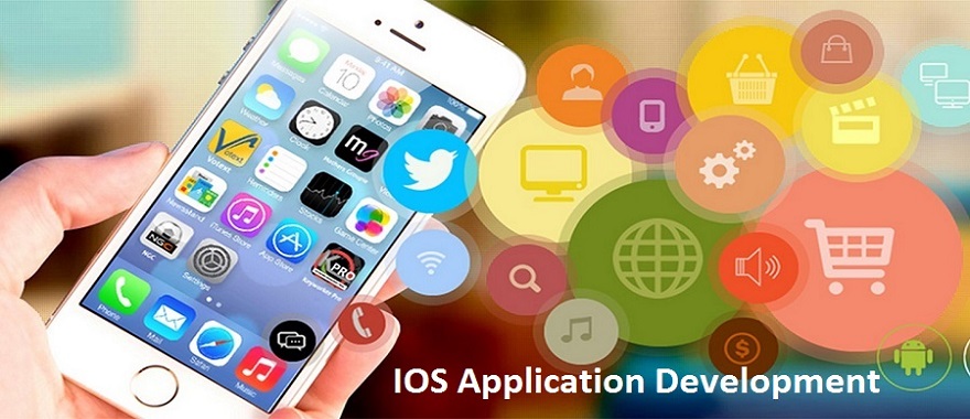 IOS Application Development
