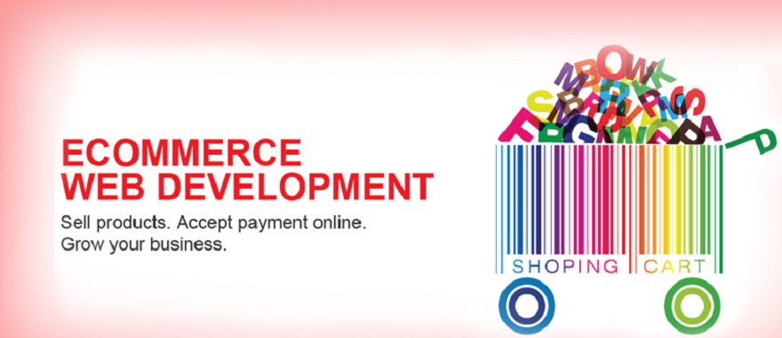 eCommerce Web Development