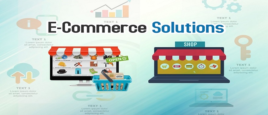 eCommerce Portal Development
