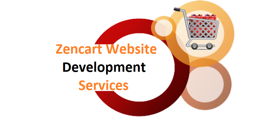 Zen cart Website Development Services