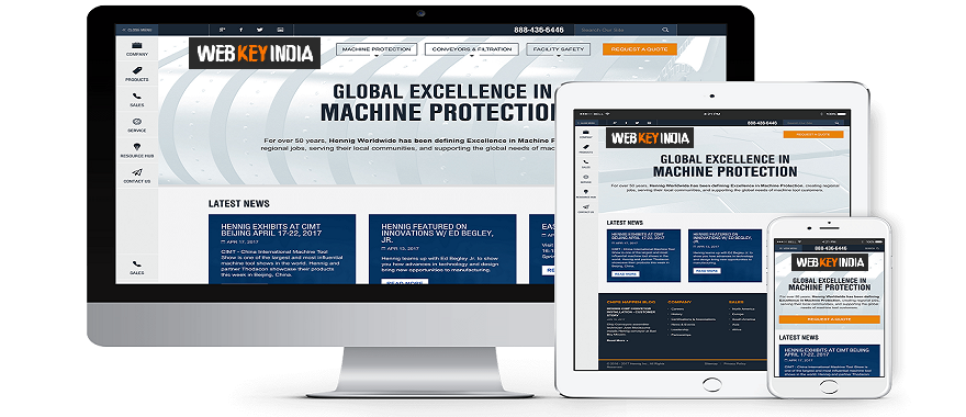 B2B Portal Design And Development